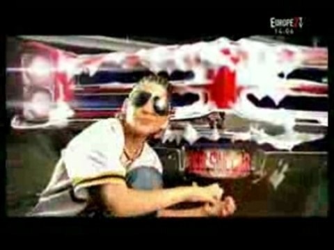 Bob Sinclar - Rock this party