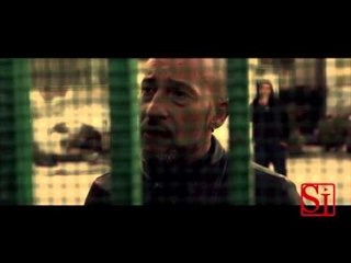 Napoli - Presentazione del film ''Song 'e Napule'' (15.04.14)