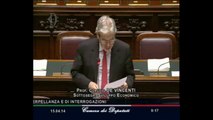 Roma - Camera - 17° Legislatura - 212° seduta (15.04.14)