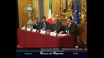 Roma - La lezione di Obama (15.04.14)