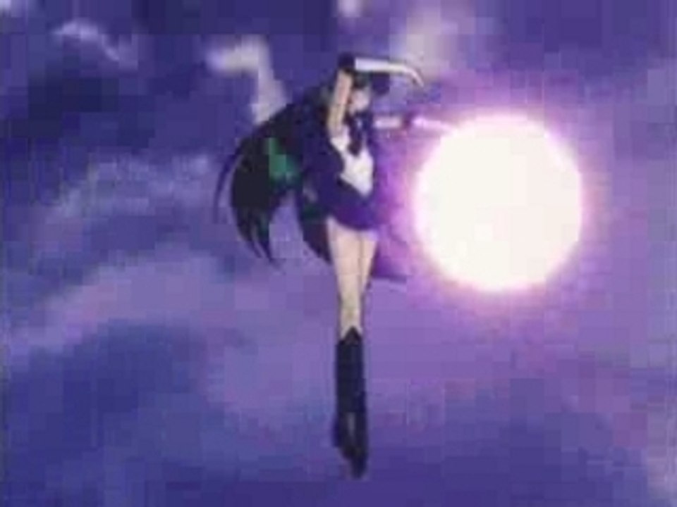 Outer Solar Soldiers' combo