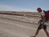 Raid Atacama: sur les lieux où la Nasa teste ses robots martiens - 16/04