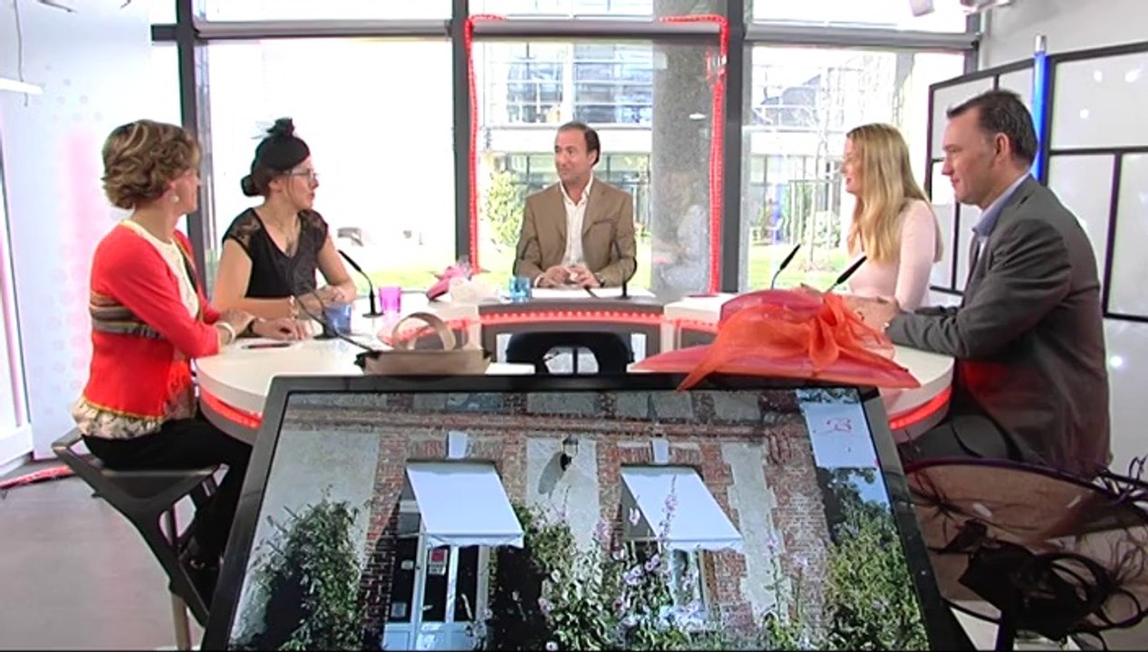 la modiste lieu boutique