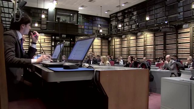 Roma - L'Italia nell'Europa digitale 1-2 - pubblica amministrazione (11.04.14)