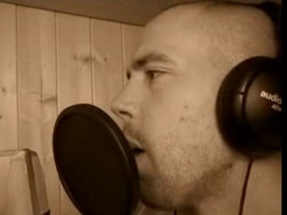 Sinik - Je vie dans mal