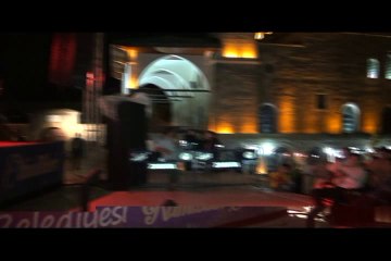 Kasım Alper Özdemir / 40 Yaşındasın