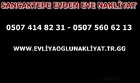 Sancaktepe Evden Eve Nakliyat - 0507 414 82 31