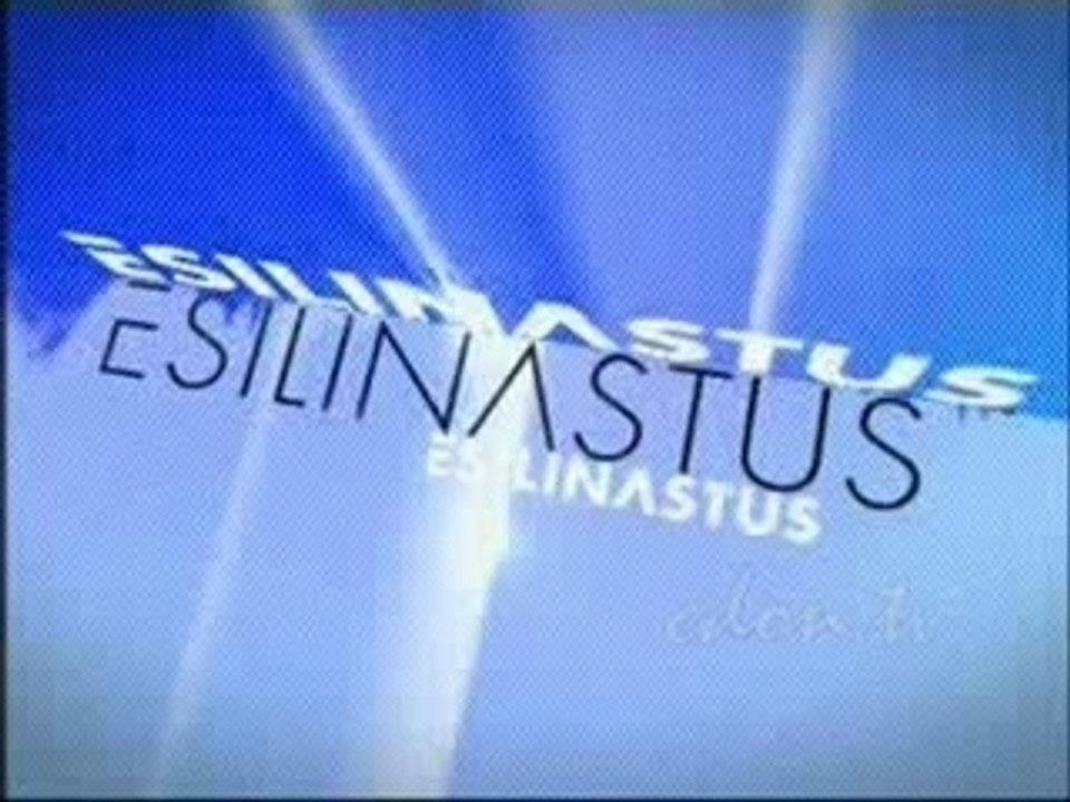 ESILINASTUS1 Tähesära