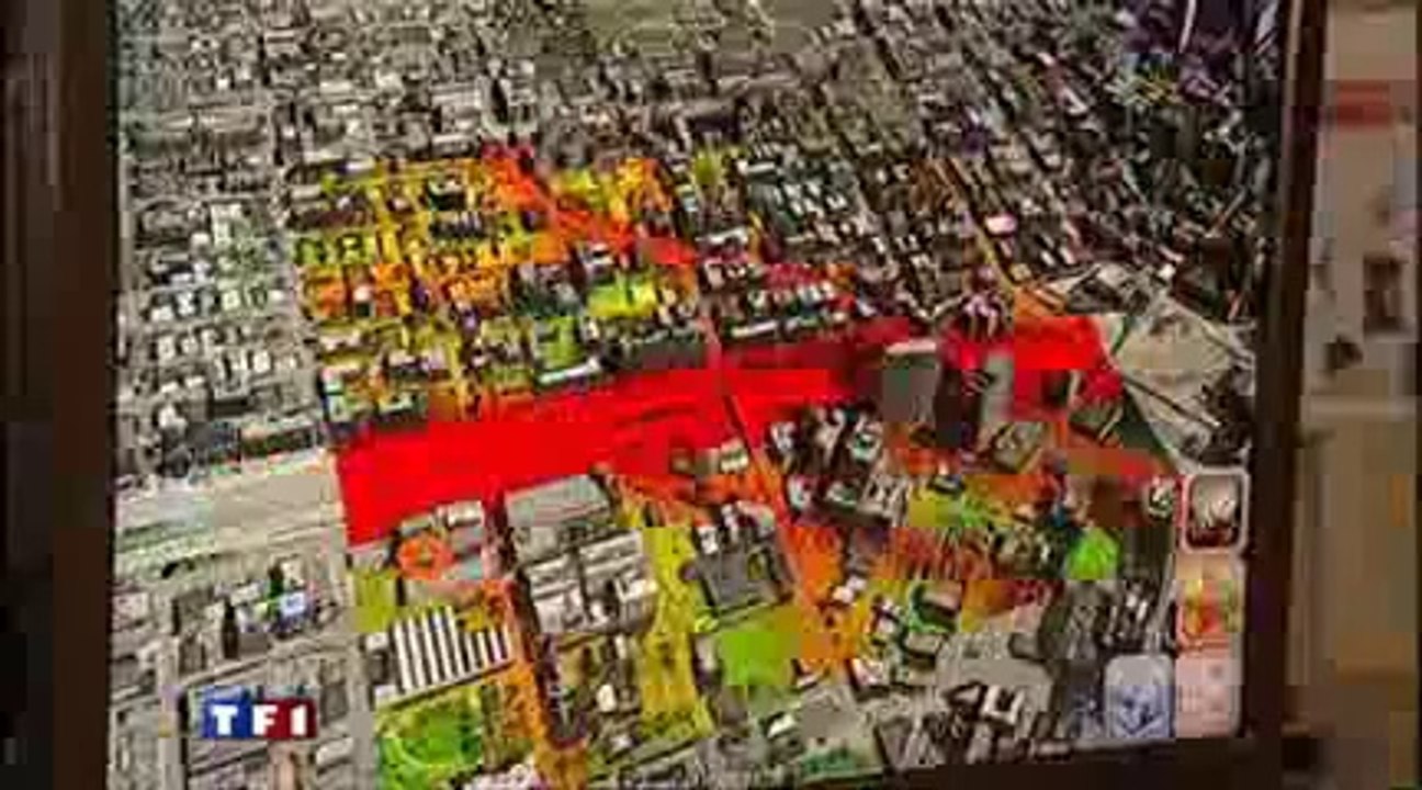 20h TF1 Maquette3d