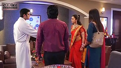 Ishita's SHOCKING PREGNANCY REVEALED in Yeh Hai Mohabbatein 16th April 2014 FULL EPISODE HD