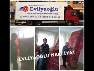 Siirt Evden Eve Nakliyat - 0507 414 82 31