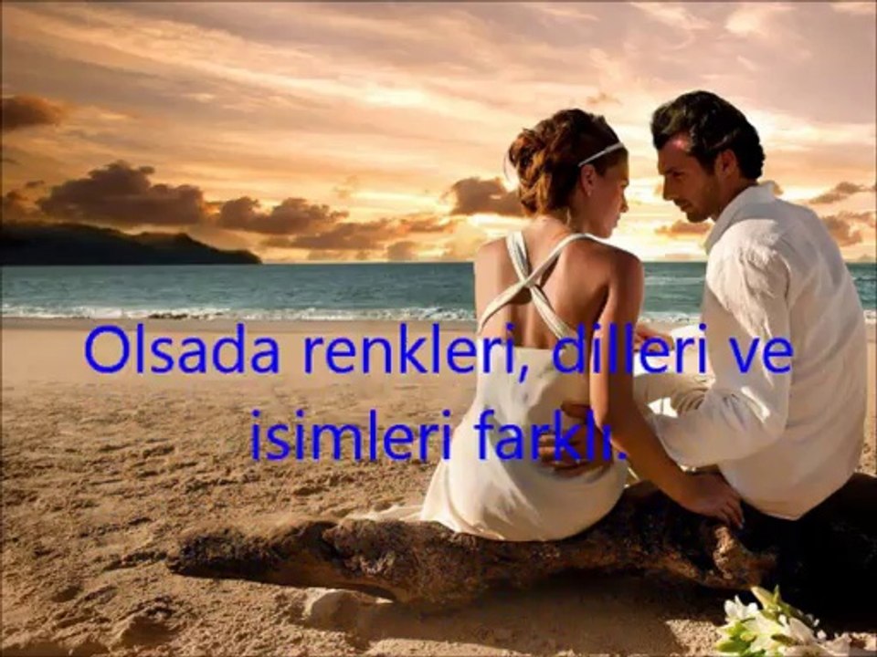 CAN DOSTUM
