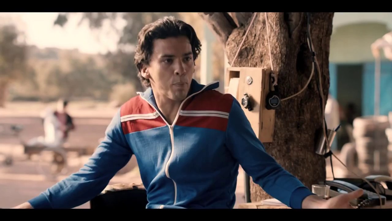Vatan Toprağı (2013) HD Fragman