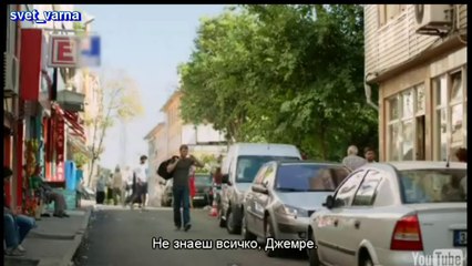 Избрани моменти на двамата братя, Сандей мен  и ЧИРКИН 5-1