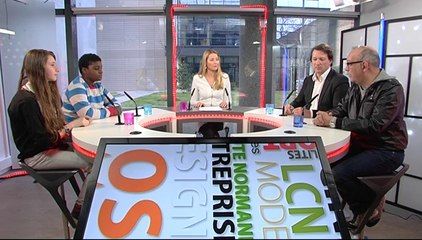 Interview Prof d'anglais