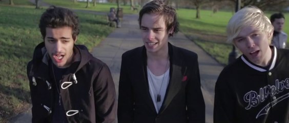 Destan - Sans Toi (Session Acoustique)