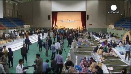 Corée du Sud : les recherches continuent, la cause du naufrage incertaine