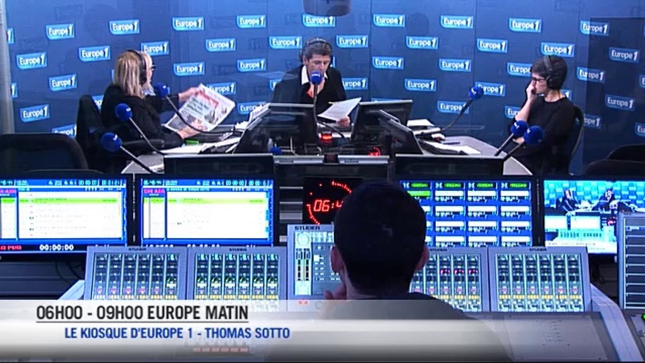 Le Smic remis en question