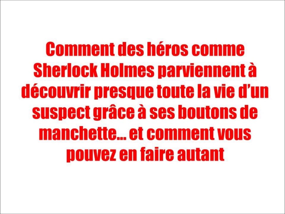 Devenir Mentaliste - Techniques, Secrets et Méthode