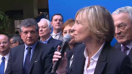 Lancement des Européens à la Rotonde le 07 avril