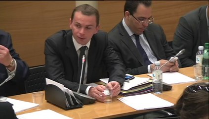 Intervention en commission des Lois le 16 avril 2014 - Proposition de loi tendant à créer des sociétés d'économie mixte à opération unique