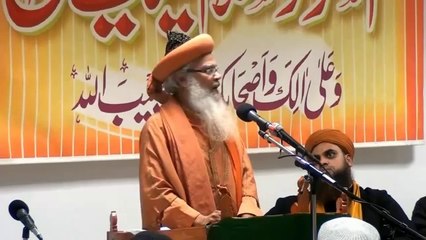 Hashmi Mian Explains the Concepts of Kalma and Jihad 🕌