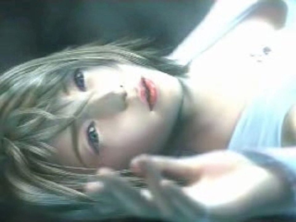 Evanescence - Forgive Me (Final Fantasy)