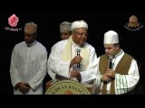 Comor Adalarından Kadiri Şeyh Vekili Dr. Said Efendi (Abdulkadir Geylani Anma Günü 29.12.2012)