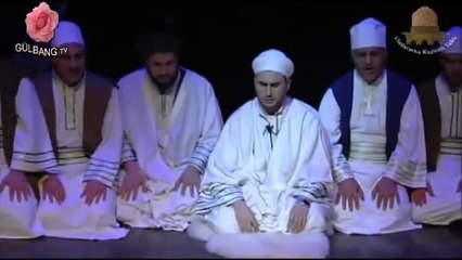 Besmele ve Salavat (Abdulkadir Geylani Anma Günü 29.12.2012)