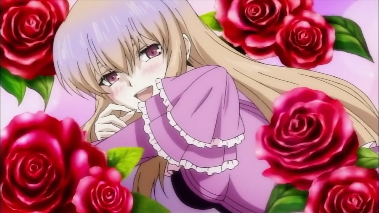 Pandora Hearts Witzig ^^