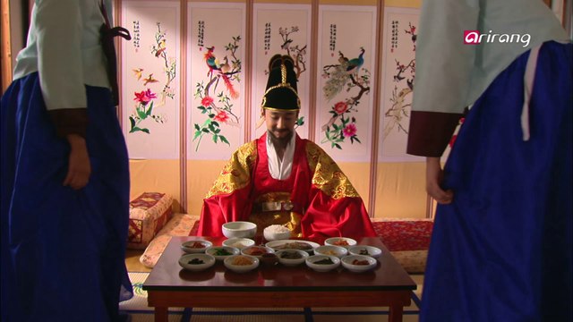 100 Icons of Korean Culture Ep04