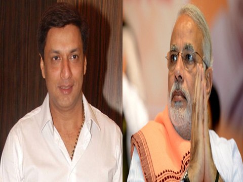 Madhur Bhandarkar Supports Narendra Modi