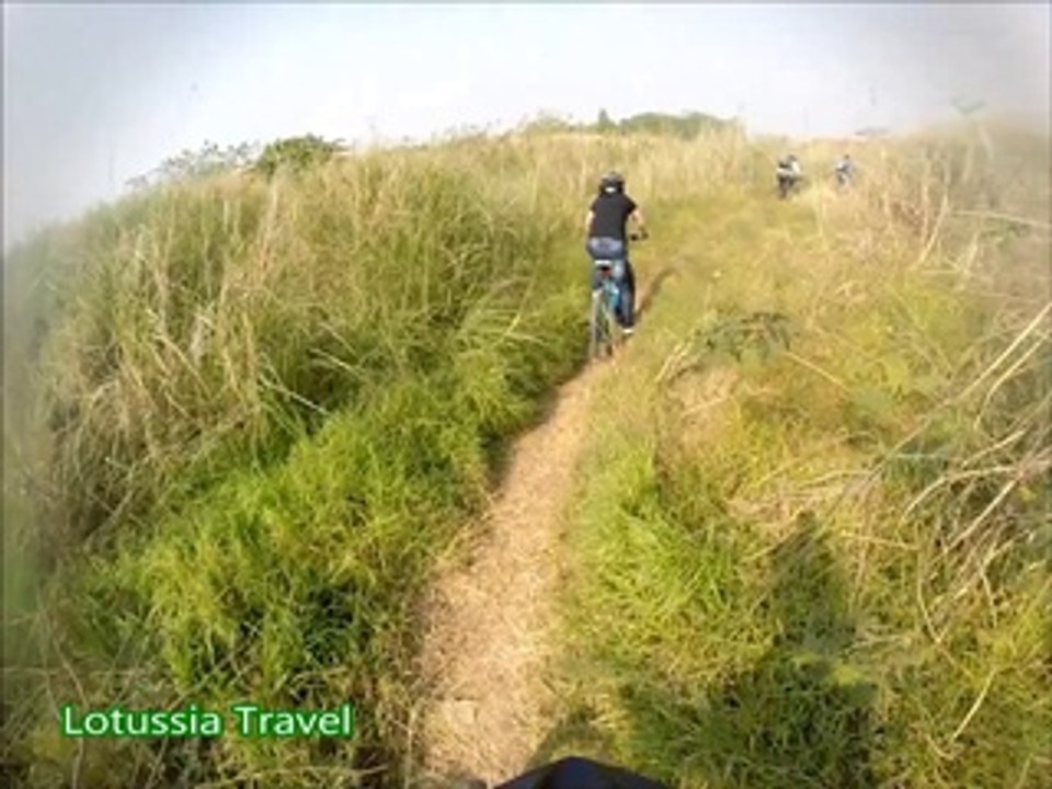 14 Bike Tours Vietnam