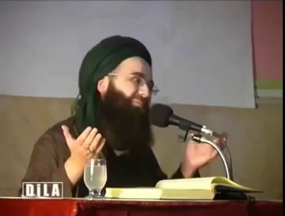 Kefen Soyucunun Başına Gelenler-Cübbeli Ahmet Hoca