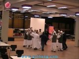 Devran Zikri ve Havvar Geylani ilahisi (Tasavvuf Tanıtım Günü_Tag der Sufis 18.12.2010)