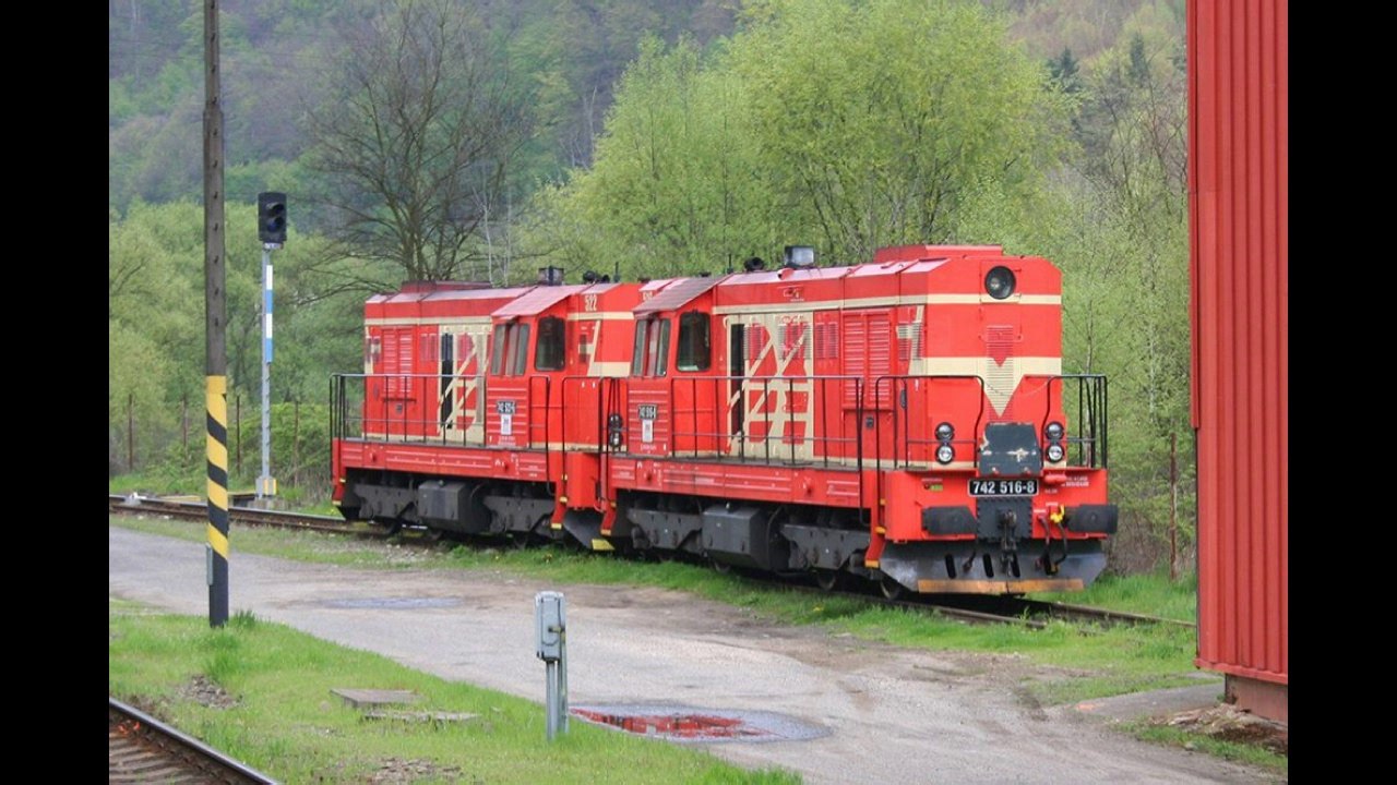 Dresden- Leipzig April 2014