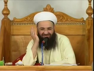 Kıyamete Yakın Cimrilik Artacak-Cübbeli Ahmet Hoca