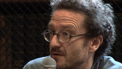 Thierry Keller / [decryptcult] # 9 / Mai 2014