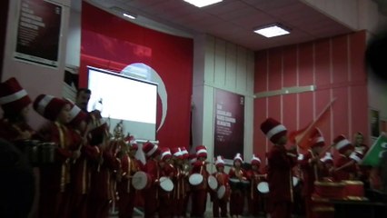 AFŞİN MÜFTÜLÜĞÜ KUTLU DOĞUM ETKİNLİĞİ-HALİL DEMİR