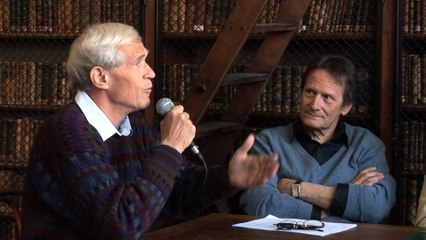 Marc Dufumier / [decryptcult] # 9 / Mai 2014