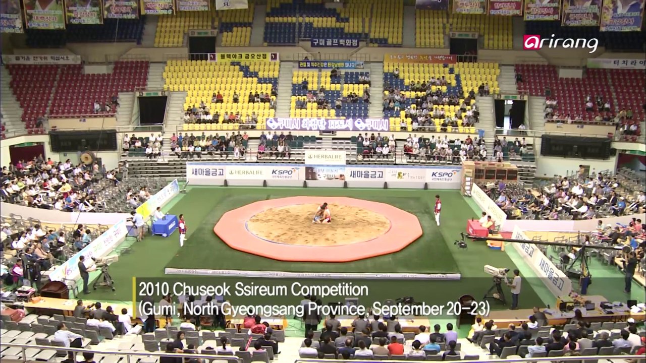 100 Icons of Korean Culture Ep10