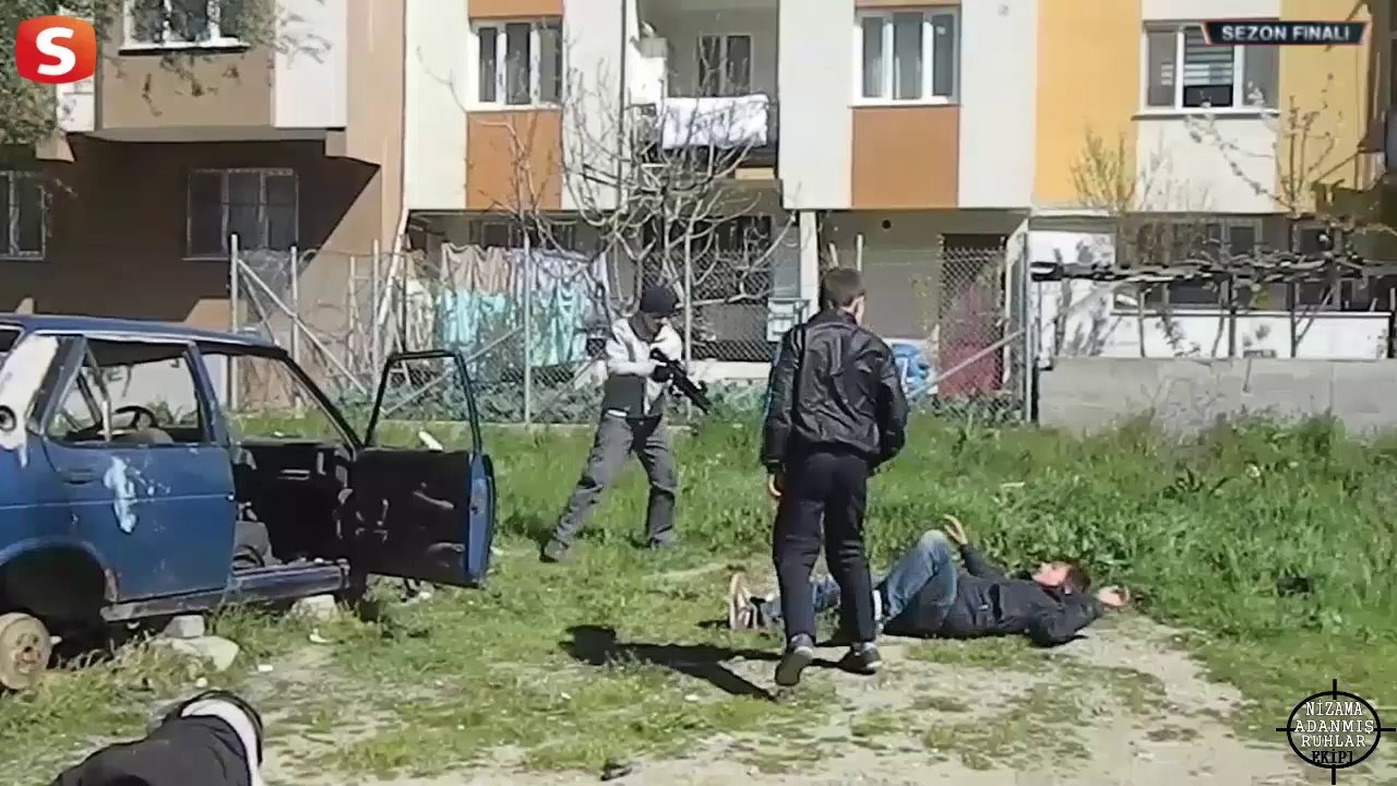 Bursa Ekip1 - 19. Bölüm