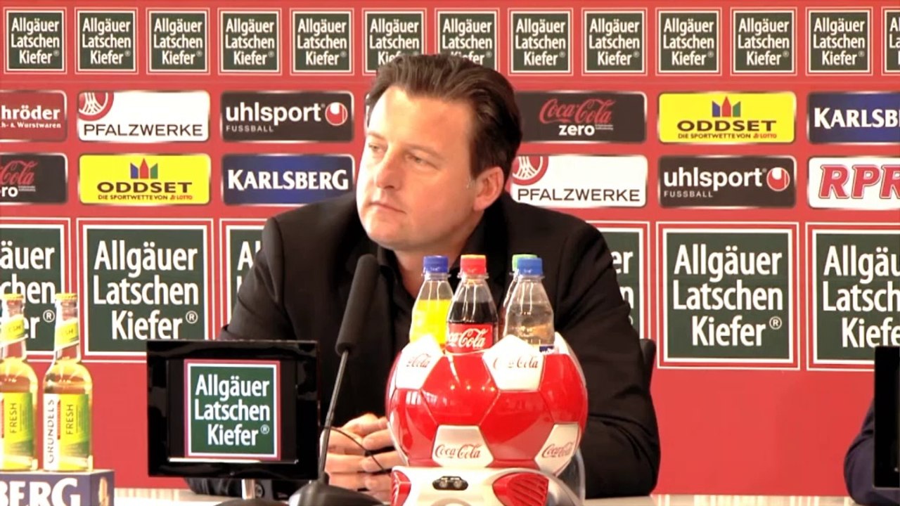 FCB – 1. FCK: Perfekte Zeit für Wunder