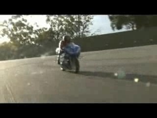 moto rc  r1 miniature radio commandé