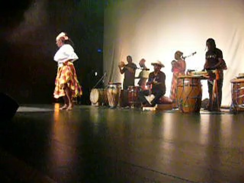 Concert du 12 avril 2014 à Plestin-Les-Grèves