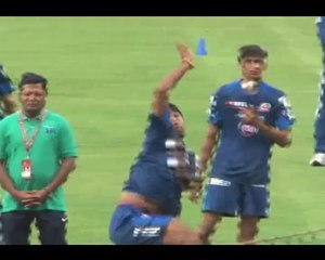 IPL 7 kicks off in UAE