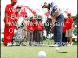 WatchEUROPEON Maybank Malaysian Open Online
