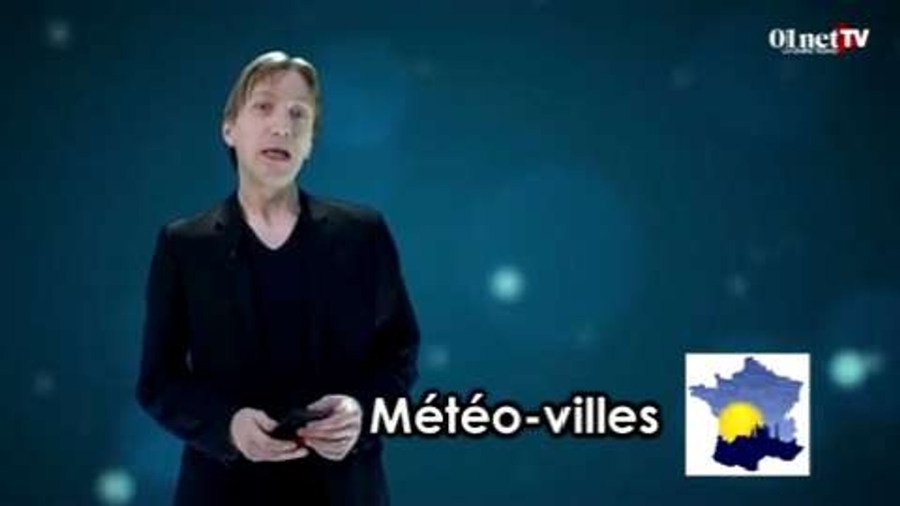 Météo-Villes: La meilleure appli météo du moment (test appli smartphone)