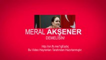 Cumhurbaşkanı MERAL  AKŞENER  #MHP #ATA #ÜlküOcakları