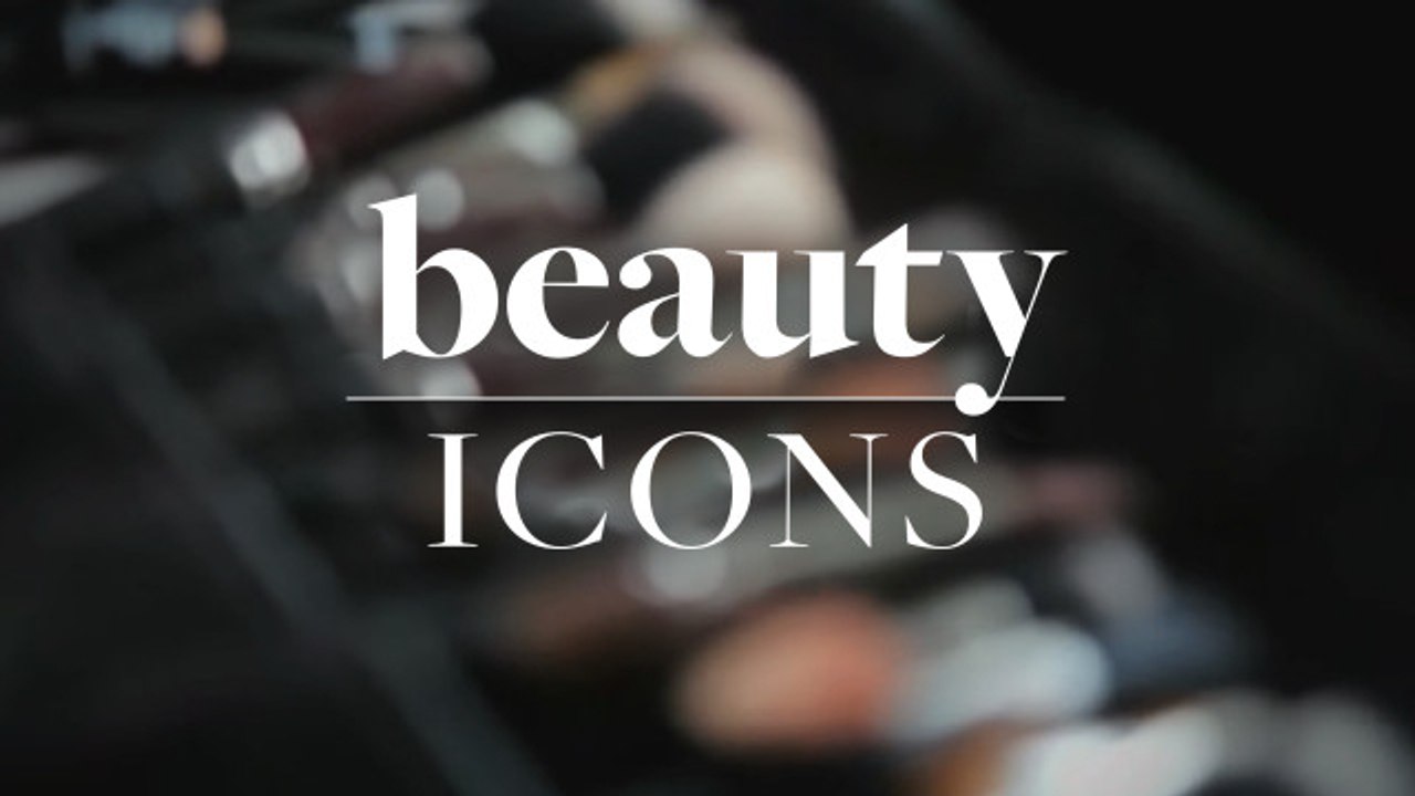 Beauty Icons - Series Trailer
